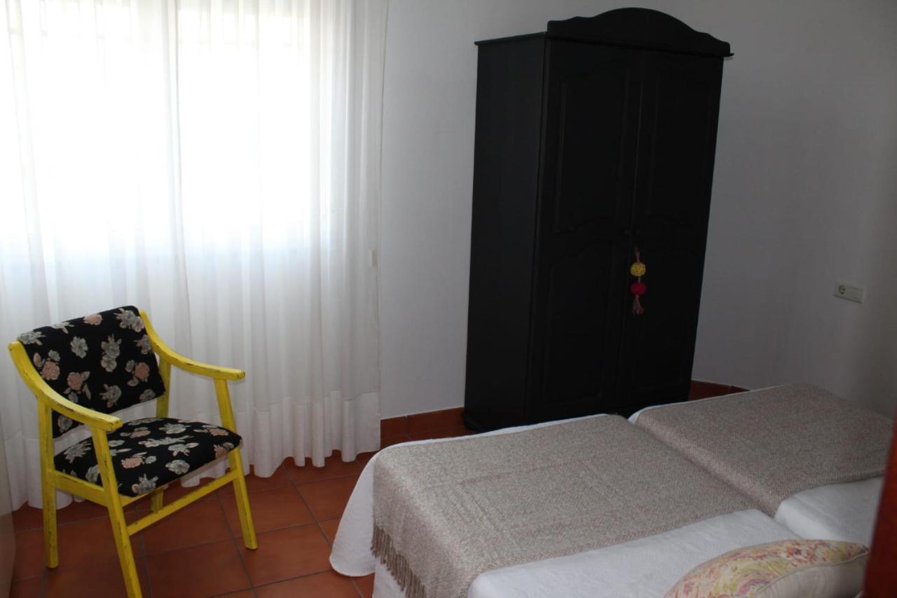 Apartamento Bohemia Apartment Villanueva De Arosa Exterior photo